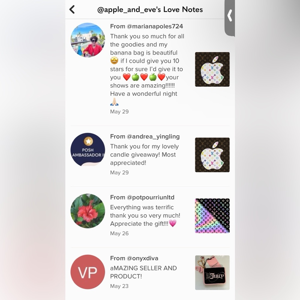 🍎🍏Apple_And_Eve LIVE SHARE SHOW!!!🍎🍏 - Picture 7 of 10